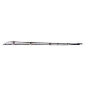 2013-16 Nissan Pathfinder Front Passenger Side Bumper Trim TRQ BDA05449
