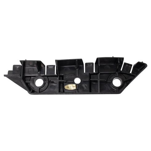 2013-16 Ford Fusion Front Driver Side Bumper Bracket TRQ BDA05457