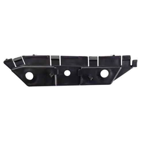 2013-16 Ford Fusion Front Driver Side Bumper Bracket TRQ BDA05457