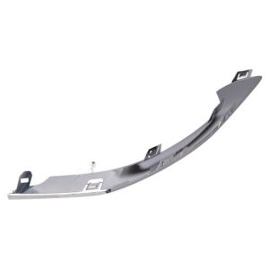 2015-17 Chrysler 200 Front Passenger Side Bumper Trim TRQ BDA05458