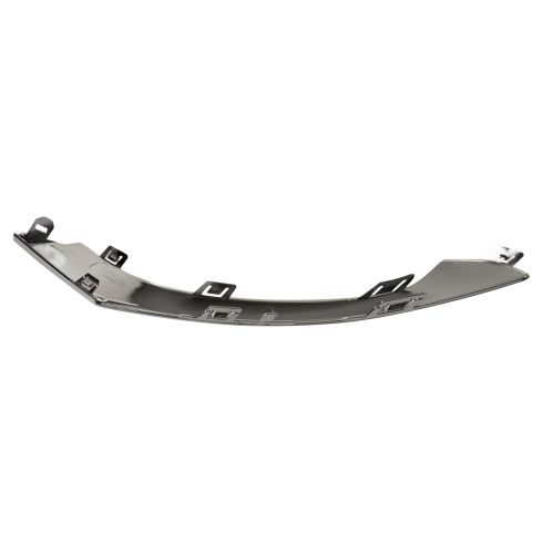2015-17 Chrysler 200 Front Passenger Side Bumper Trim TRQ BDA05458