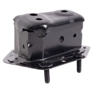 Nissan Versa Front Driver Side Bumper Bracket DIY Solutions GRI02925