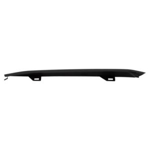 2015-20 Chevrolet Suburban Tahoe Front Driver Side Bumper Trim TRQ BDA05562