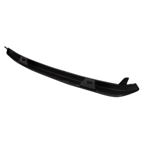 2015-20 Chevrolet Suburban Tahoe Front Driver Side Bumper Trim TRQ BDA05562