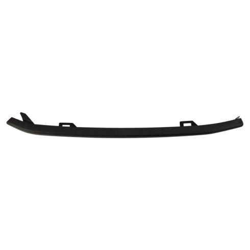 2015-20 Chevrolet Suburban Tahoe Front Driver Side Bumper Trim TRQ BDA05562