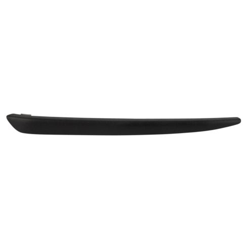 2015-20 Chevrolet Suburban Tahoe Front Driver Side Bumper Trim TRQ BDA05562