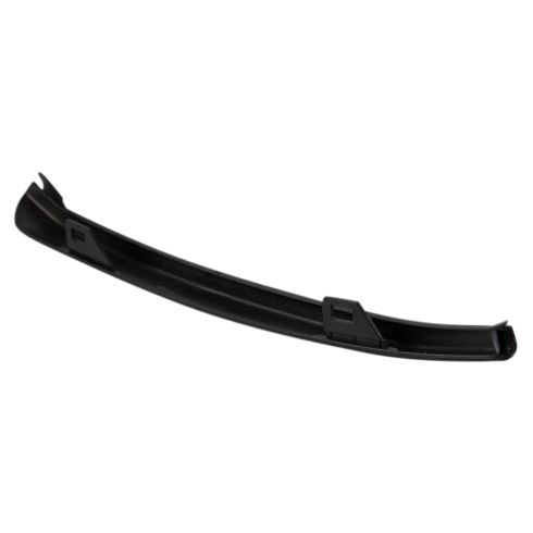 2015-20 Chevrolet Suburban Tahoe Front Passenger Side Bumper Trim TRQ BDA05563