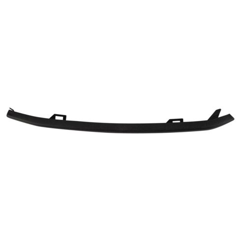 2015-20 Chevrolet Suburban Tahoe Front Passenger Side Bumper Trim TRQ BDA05563