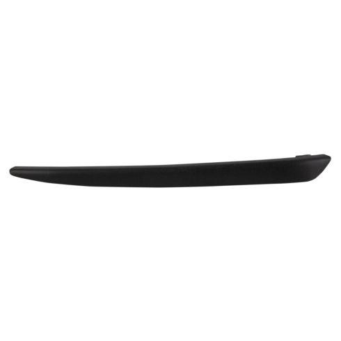 2015-20 Chevrolet Suburban Tahoe Front Passenger Side Bumper Trim TRQ BDA05563