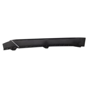 2014-20 Chevrolet Impala Front Driver Side Bumper Trim TRQ BDA05564