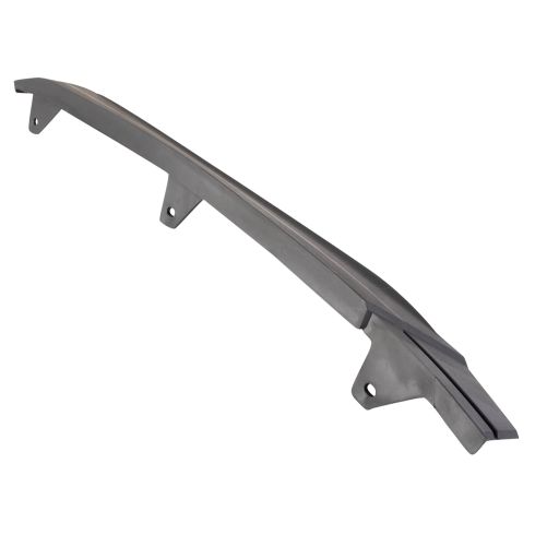 2014-20 Chevrolet Impala Front Driver Side Bumper Trim TRQ BDA05564