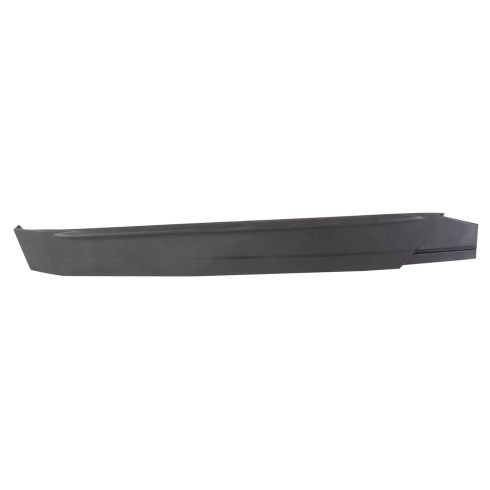 2014-20 Chevrolet Impala Front Driver Side Bumper Trim TRQ BDA05564
