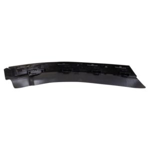 Chevrolet Front Driver Side Bumper Trim TRQ BDA05567