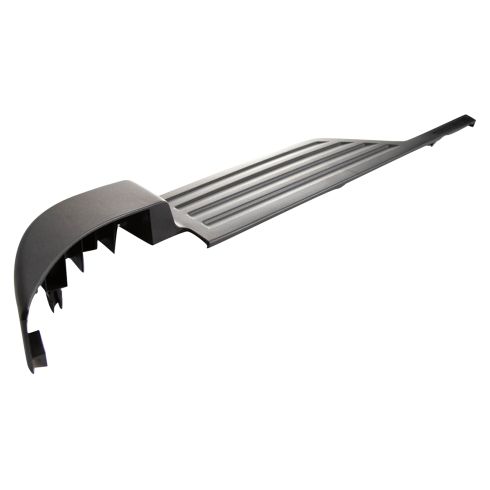 Dodge Dakota Ram Dakota Rear Passenger Side Bumper Step Pad DIY Solutions GRI03066