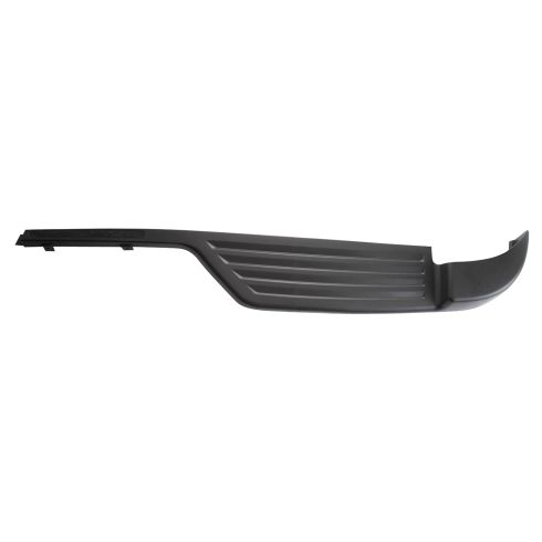 Dodge Dakota Ram Dakota Rear Passenger Side Bumper Step Pad DIY Solutions GRI03066