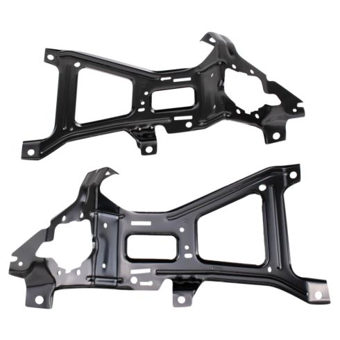 2015-18 Ram 1500 Front Bumper Bracket TRQ BDA61361