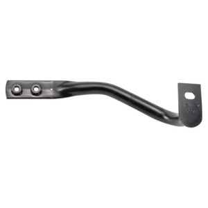 2007-13 Chevrolet GMC Front Passenger Side Bumper Bracket TRQ BDA61364