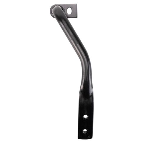 2007-13 Chevrolet GMC Front Passenger Side Bumper Bracket TRQ BDA61364
