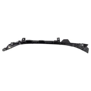 Hyundai Elantra Front Driver Side Bumper Bracket TRQ BDA61371