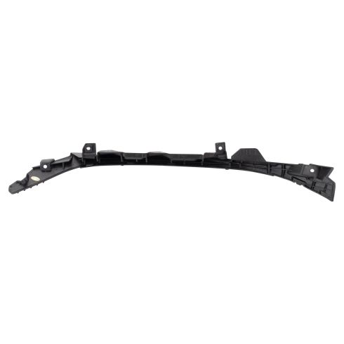 Hyundai Elantra Front Driver Side Bumper Bracket TRQ BDA61371