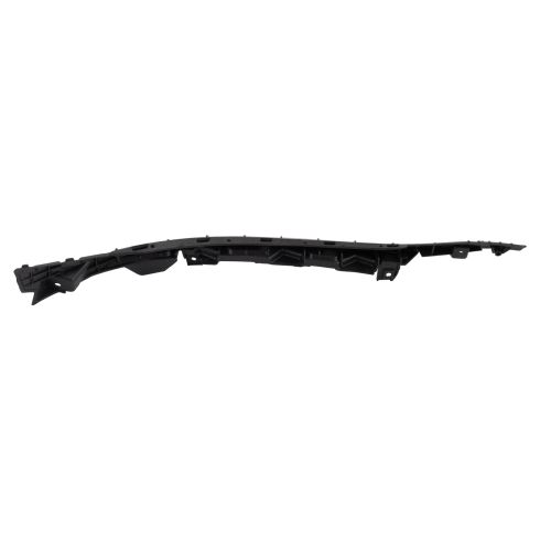 Hyundai Elantra Front Driver Side Bumper Bracket TRQ BDA61371