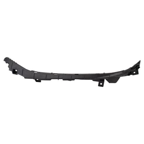 Hyundai Elantra Front Driver Side Bumper Bracket TRQ BDA61371