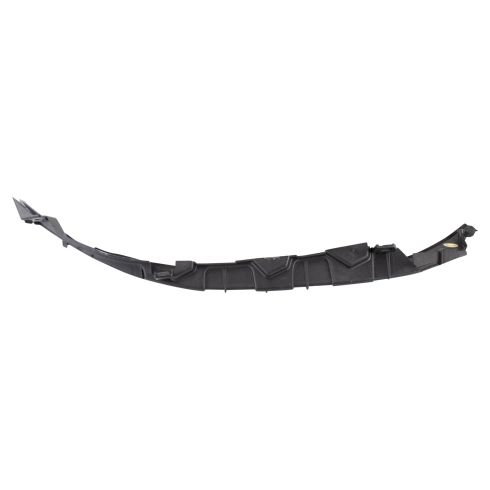 Hyundai Elantra Front Driver Side Bumper Bracket TRQ BDA61371
