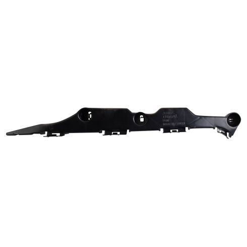 2005-10 Toyota Avalon Front Driver Side Bumper Bracket TRQ BDA61376