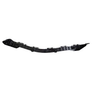2014-19 Toyota Corolla Rear Driver Side Bumper Bracket TRQ BDA61381