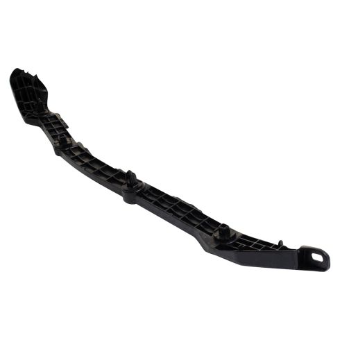 2014-19 Toyota Corolla Rear Driver Side Bumper Bracket TRQ BDA61381