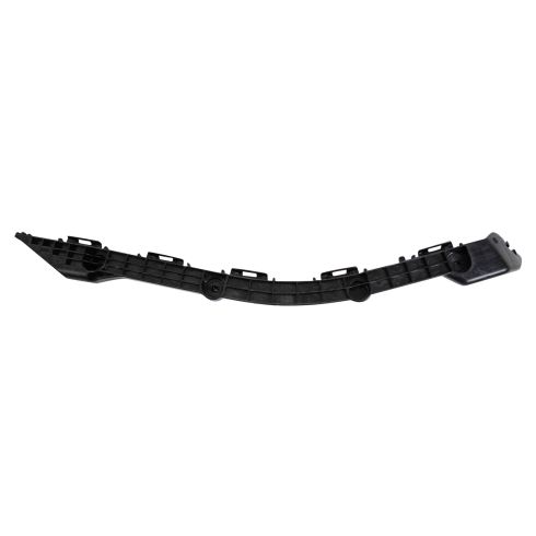 2014-19 Toyota Corolla Rear Driver Side Bumper Bracket TRQ BDA61381
