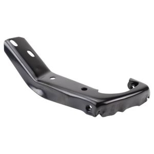 1988-93 Chevrolet GMC Front Driver Side Bumper Bracket DIY Solutions GRI03093