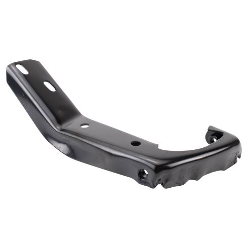1988-93 Chevrolet GMC Front Driver Side Bumper Bracket DIY Solutions GRI03093