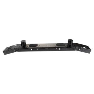 Jeep Wrangler Wrangler JK Front Bumper Impact Absorber TRQ BDA13937