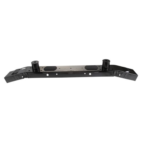 Jeep Wrangler Wrangler JK Front Bumper Impact Absorber TRQ BDA13937