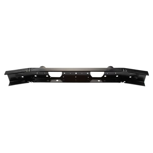 Jeep Wrangler Wrangler JK Front Bumper Impact Absorber TRQ BDA13937
