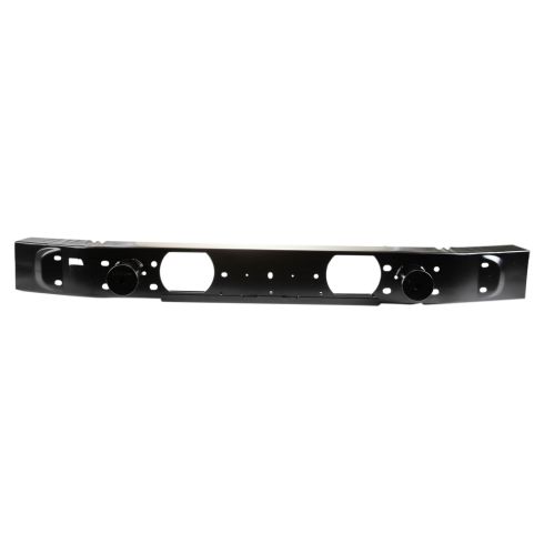 Jeep Wrangler Wrangler JK Front Bumper Impact Absorber TRQ BDA13937