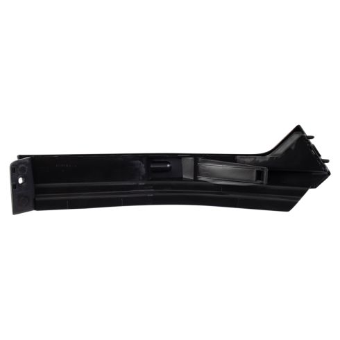 Dodge Ram 2500 3500 Ram 2500 3500 Front Passenger Side Bumper Trim TRQ BDA13940