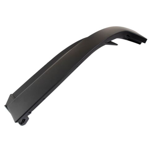 Dodge Ram 2500 3500 Ram 2500 3500 Front Passenger Side Bumper Trim TRQ BDA13940