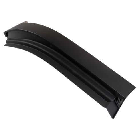 Dodge Ram 2500 3500 Ram 2500 3500 Front Passenger Side Bumper Trim TRQ BDA13940
