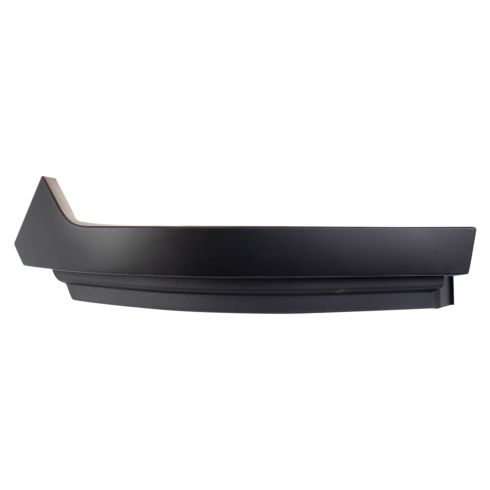 Dodge Ram 2500 3500 Ram 2500 3500 Front Passenger Side Bumper Trim TRQ BDA13940