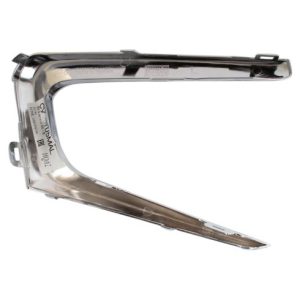 2016-18 Chevrolet Malibu Front Driver Side Bumper Trim TRQ BDA16943