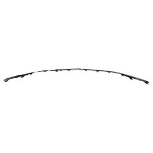 Cadillac ATS Front Center Bumper Trim TRQ BDA16945