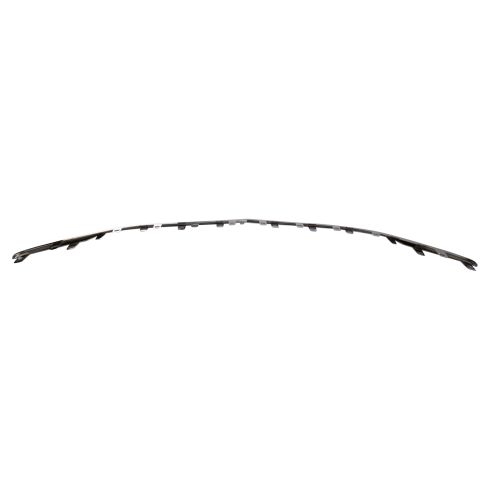 Cadillac ATS Front Center Bumper Trim TRQ BDA16945
