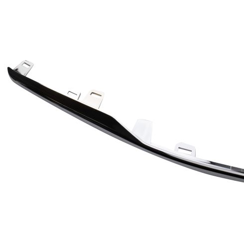 Cadillac ATS Front Center Bumper Trim TRQ BDA16945
