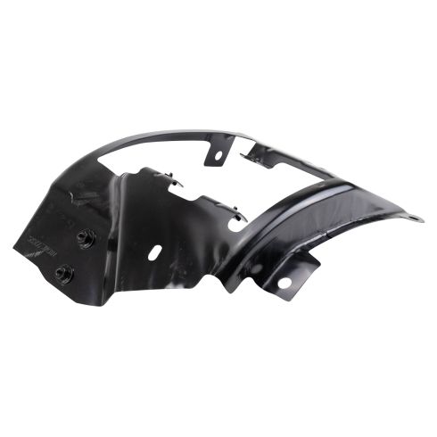 Chevrolet Front Driver Side Bumper Bracket TRQ BDA16947