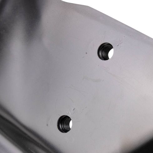 Chevrolet Front Driver Side Bumper Bracket TRQ BDA16947