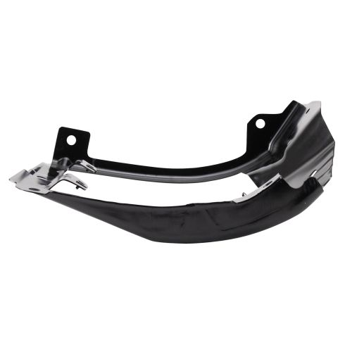 Chevrolet Front Driver Side Bumper Bracket TRQ BDA16947