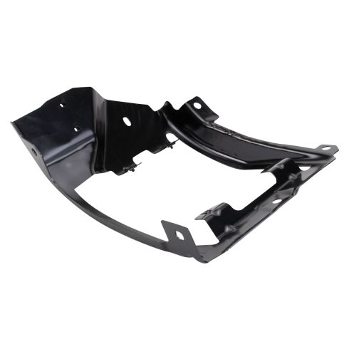 Chevrolet Front Driver Side Bumper Bracket TRQ BDA16947