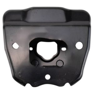 Nissan Altima Rear Driver Side Bumper Bracket TRQ BDA16966